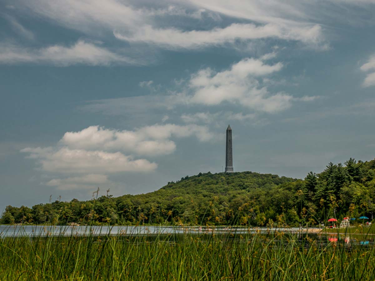 10. High Point State Park (Sussex)