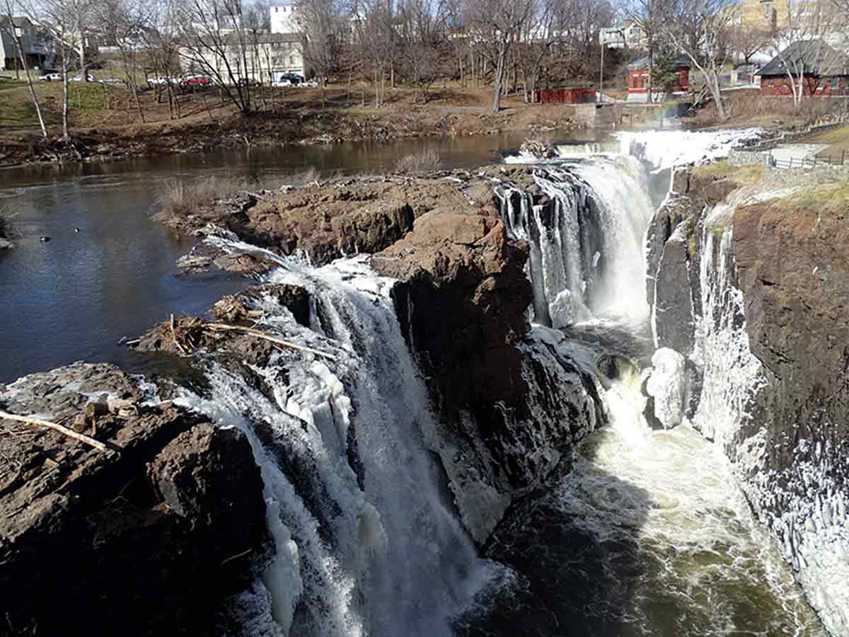 8. Great Falls
