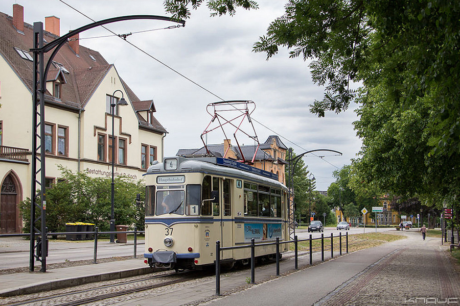 East Germany