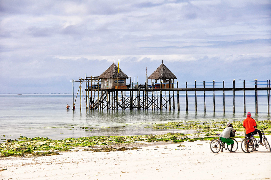 People’s Republic of Zanzibar