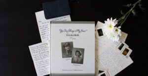 family photos for a genealogy project