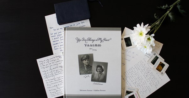 family photos for a genealogy project