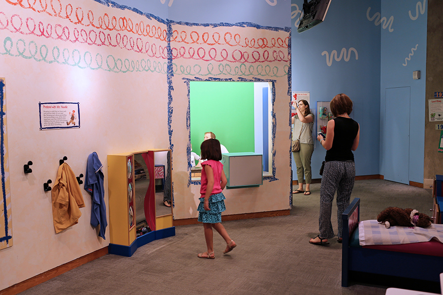 3. The Strong National Museum of Play