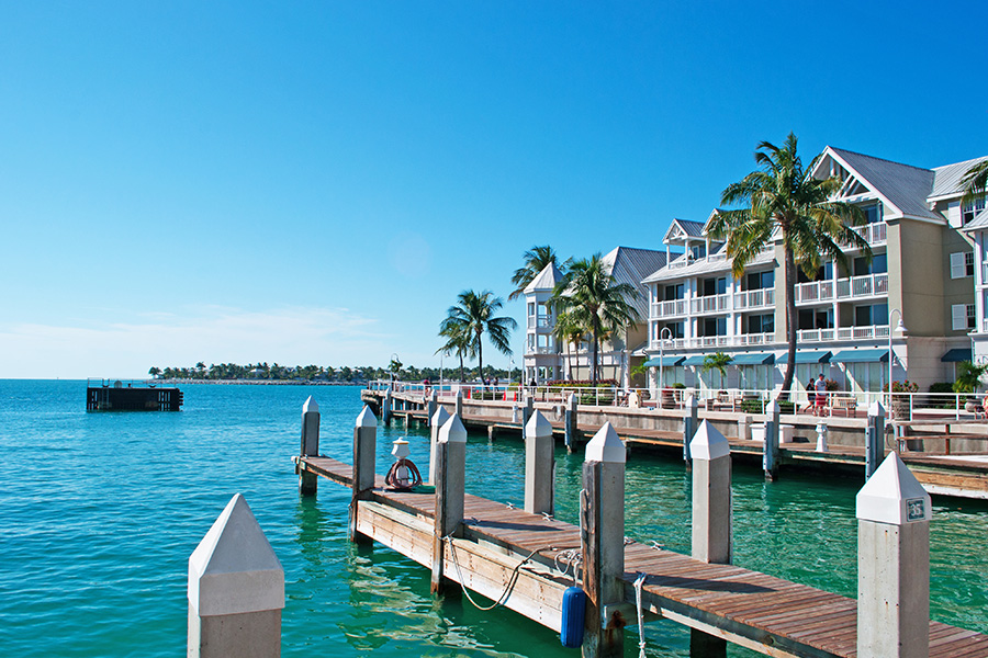 7. Literally Anywhere Else in Florida