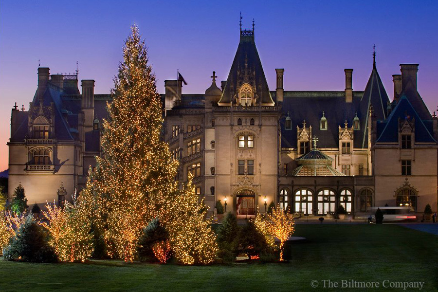 5. The Biltmore
