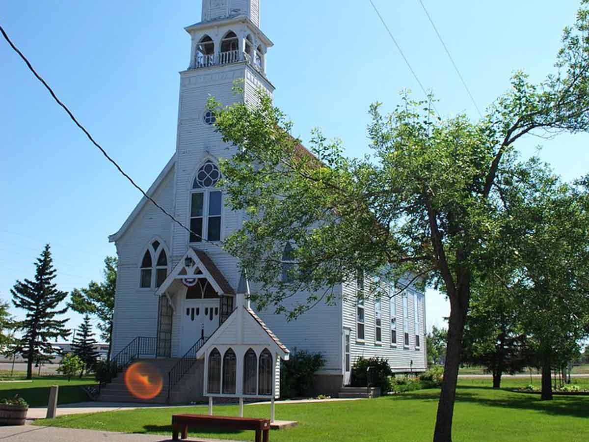 5. Bonanzaville