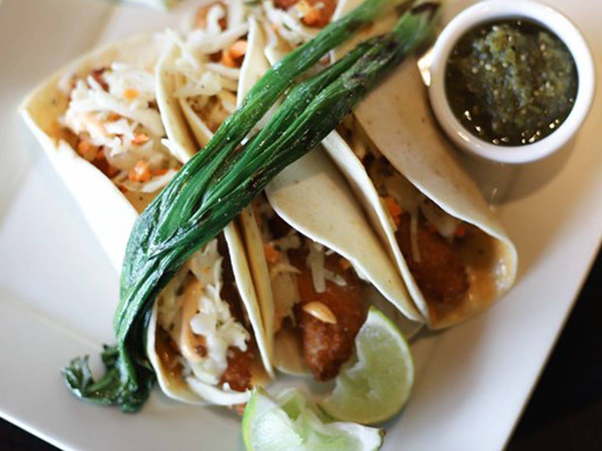 7. Doolittles Woodfire Grill