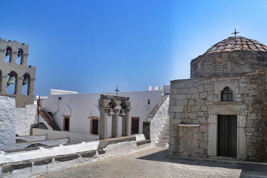 Patmos (Gondor)