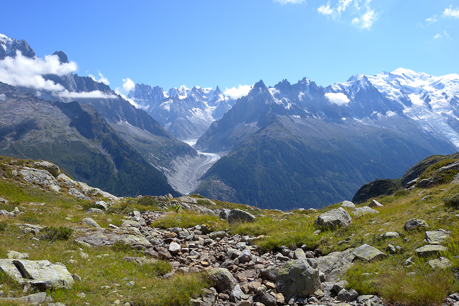 The Alps (The Misty Mountains)