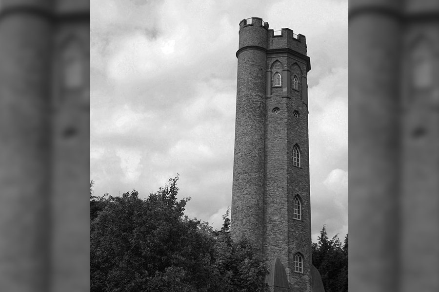 Edgbaston (Gondor)