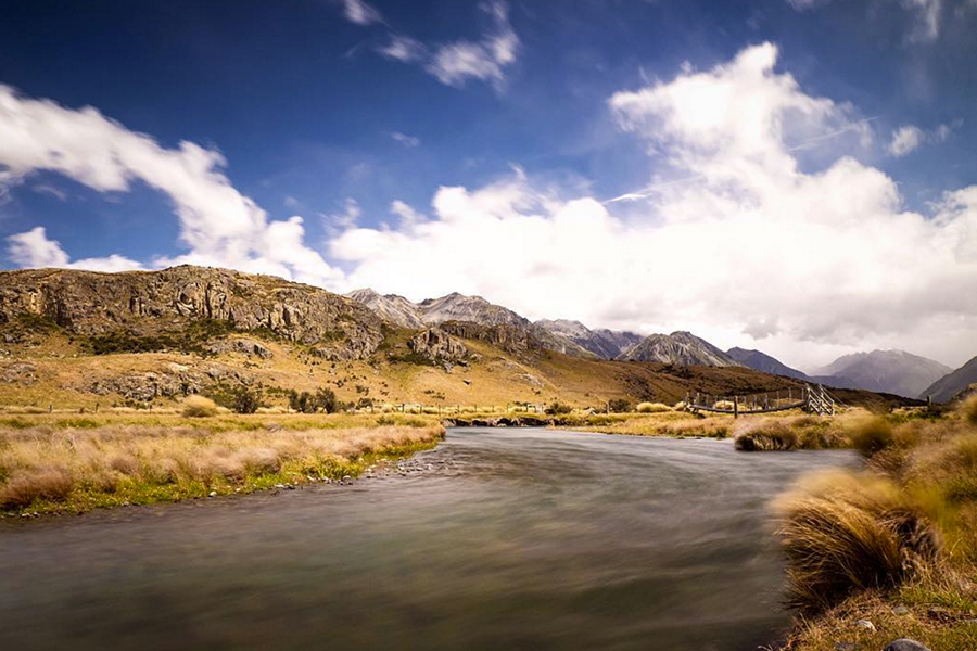 Mount Sunday (Edoras)