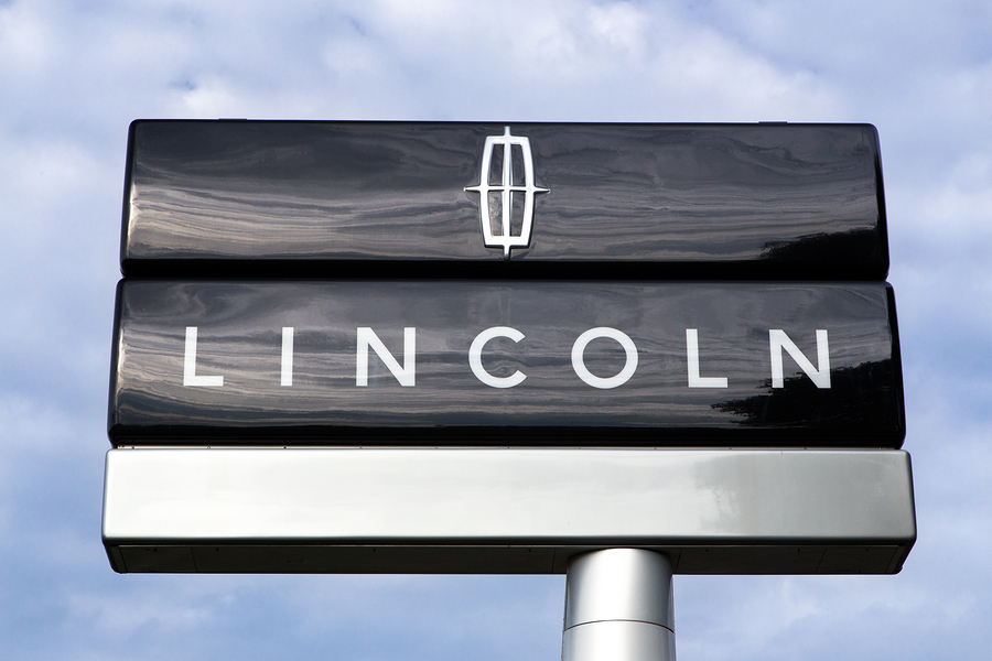 16. Lincoln