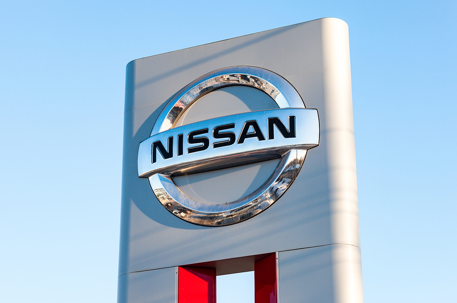 18. Nissan