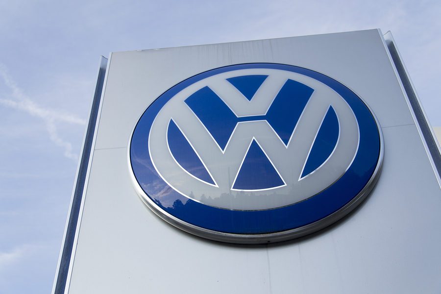 15. Volkswagen