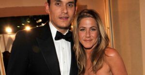 A celebrity who loves dating older women