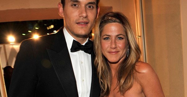 A celebrity who loves dating older women