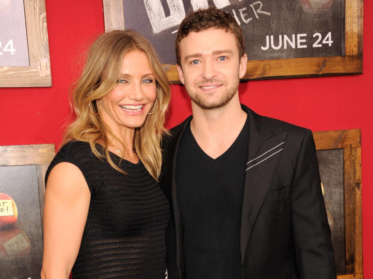 Justin Timberlake