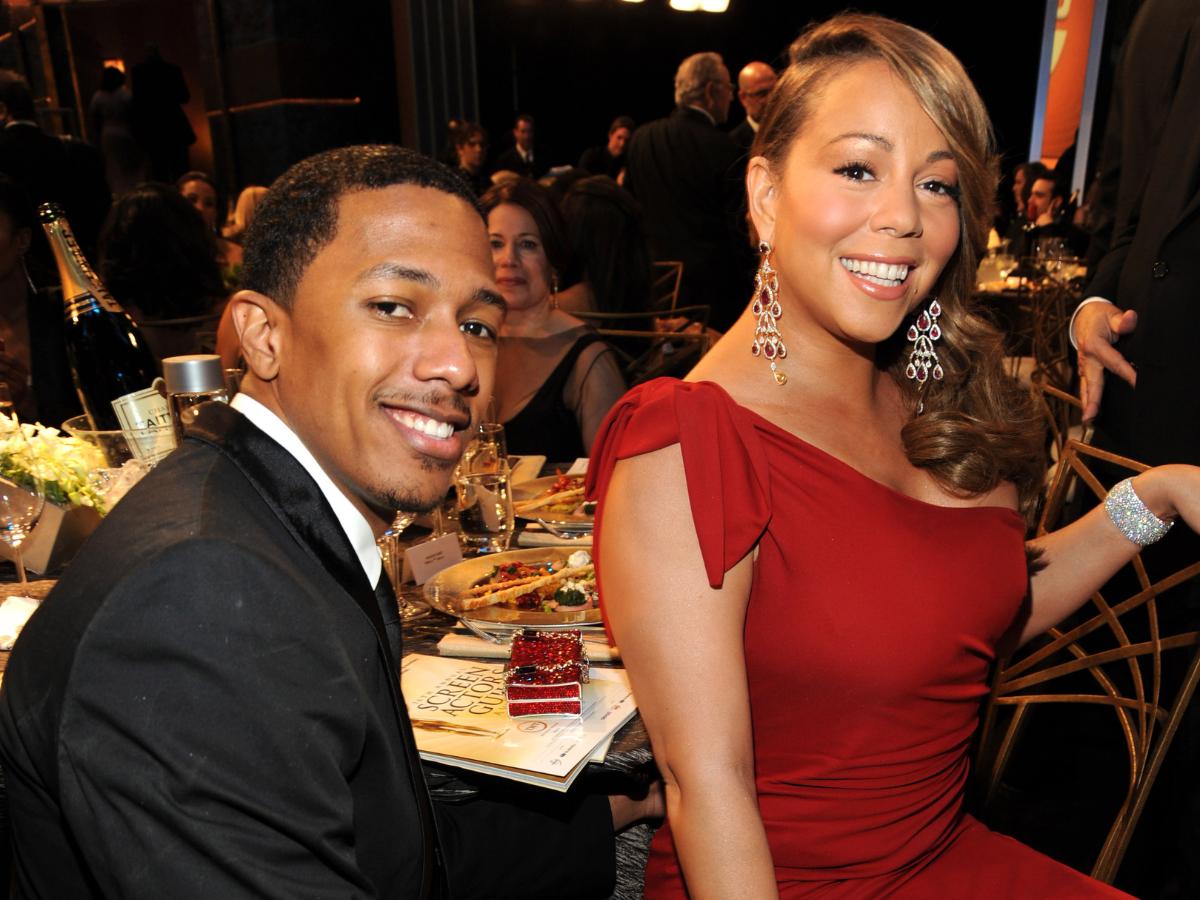 Nick Cannon