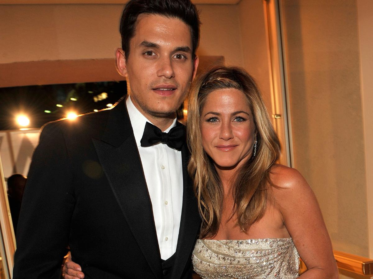 John Mayer
