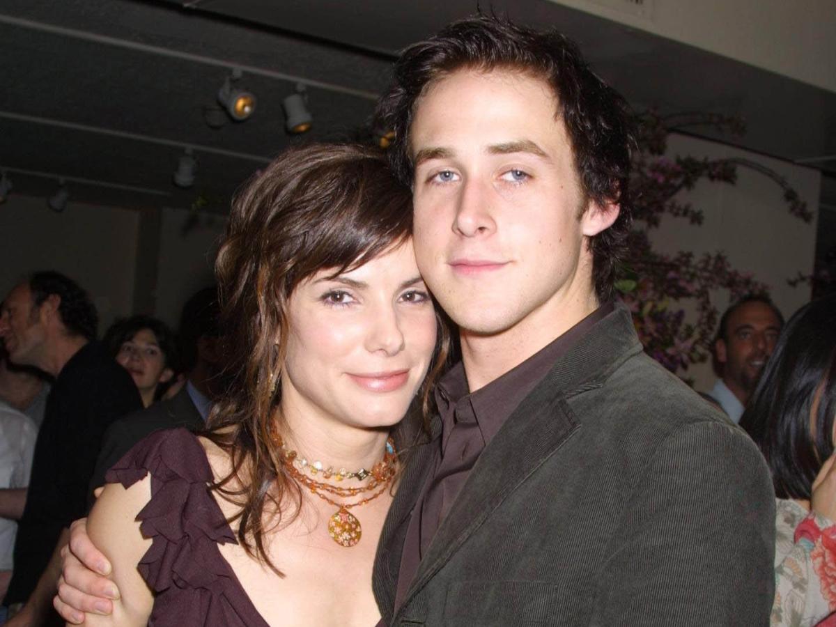 Ryan Gosling