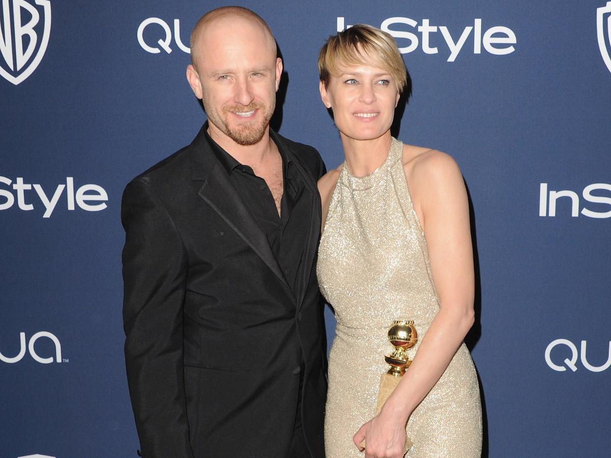 Ben Foster
