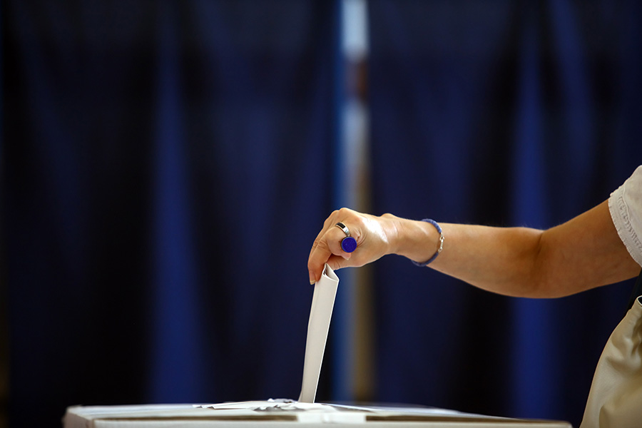 2. Voter Information Breach: 191 Million People (2015)