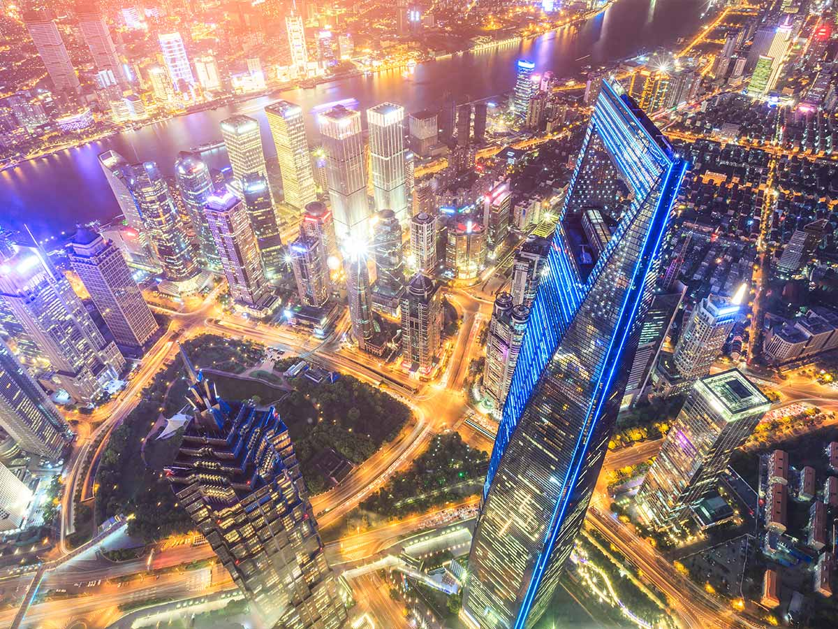 6. Shanghai Roadway D&B Marketing Services: 150 Million People (2012)