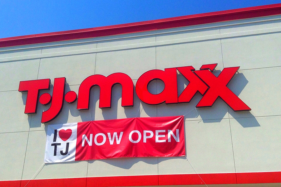 10. TJX: 94 Million People (2007)