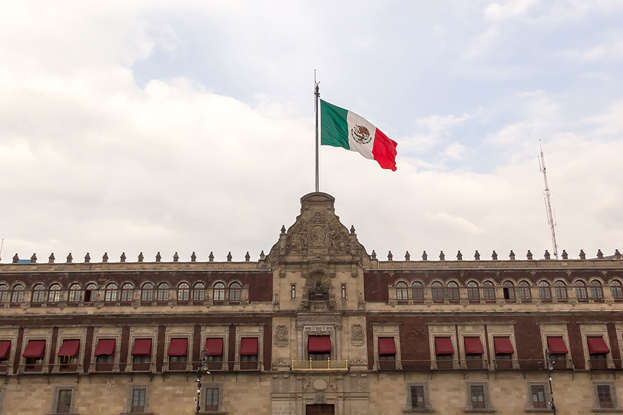 11. Mexican Voter Data Leak: 93.4 Million Records (2016)