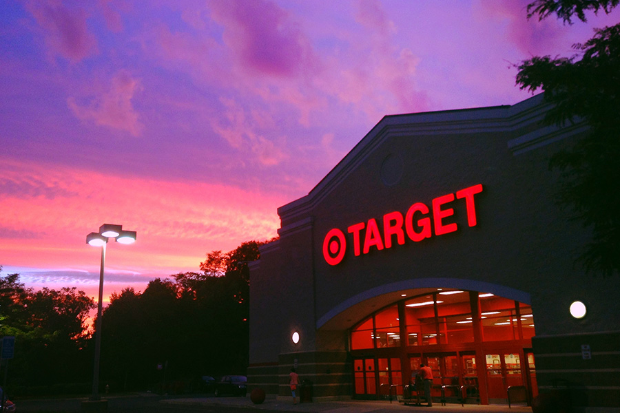 9. Target: 110 Million People (2014)
