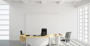 modular office