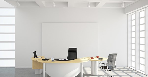 modular office