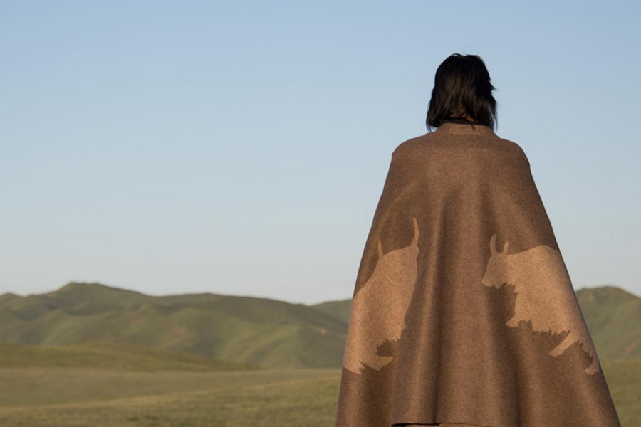 6. The Tibetan Plateau