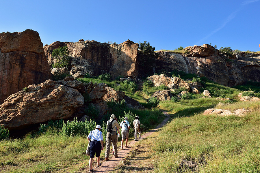 4. Limpopo Province