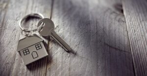mobile home keys