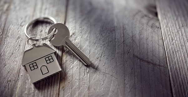 mobile home keys