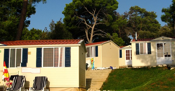 mobile home loans