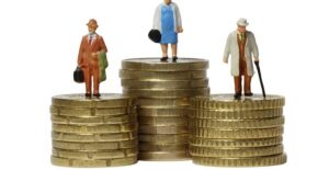 types of annuities