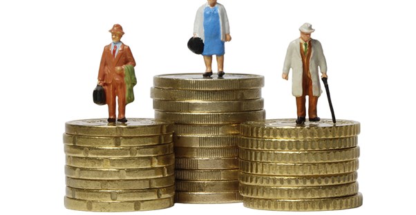 types of annuities