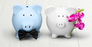 wedding financing
