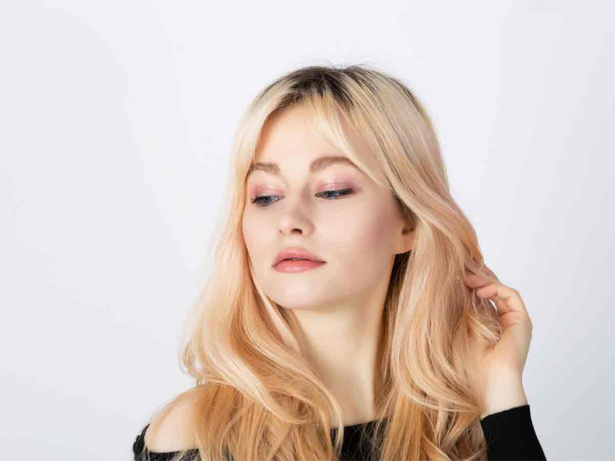 Dark Roots