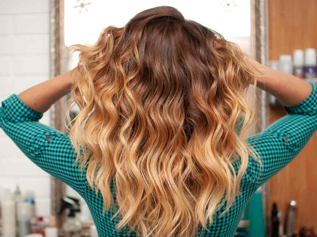 Ombré