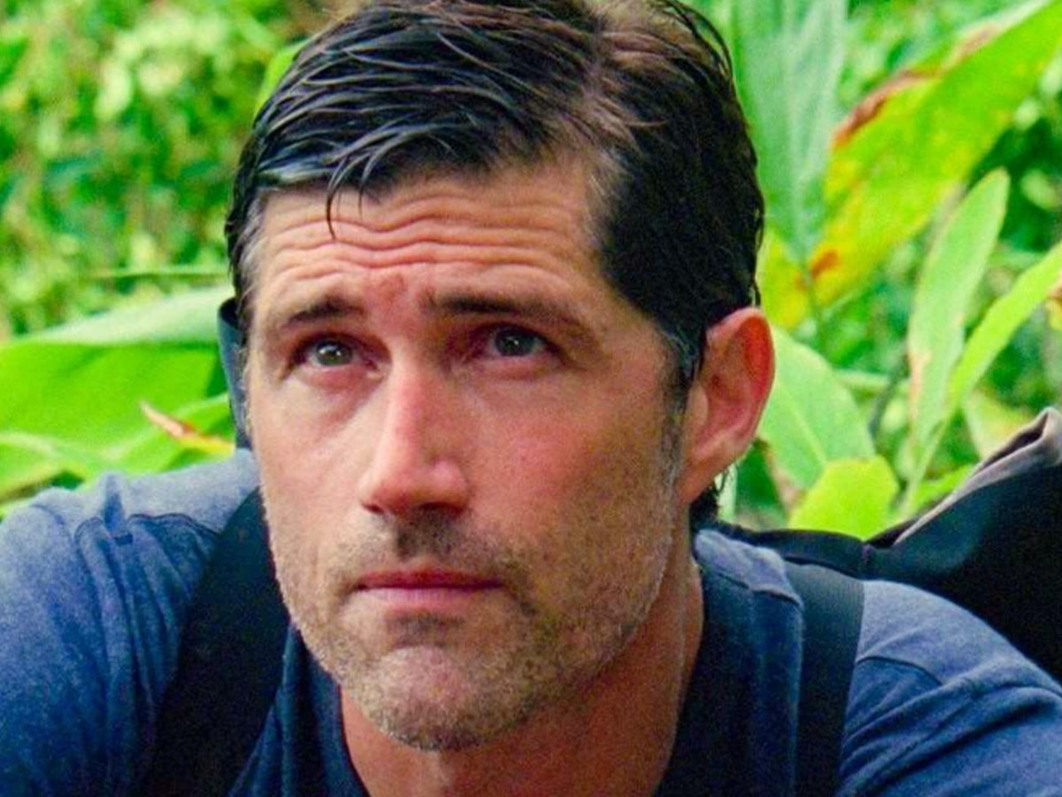 Matthew Fox