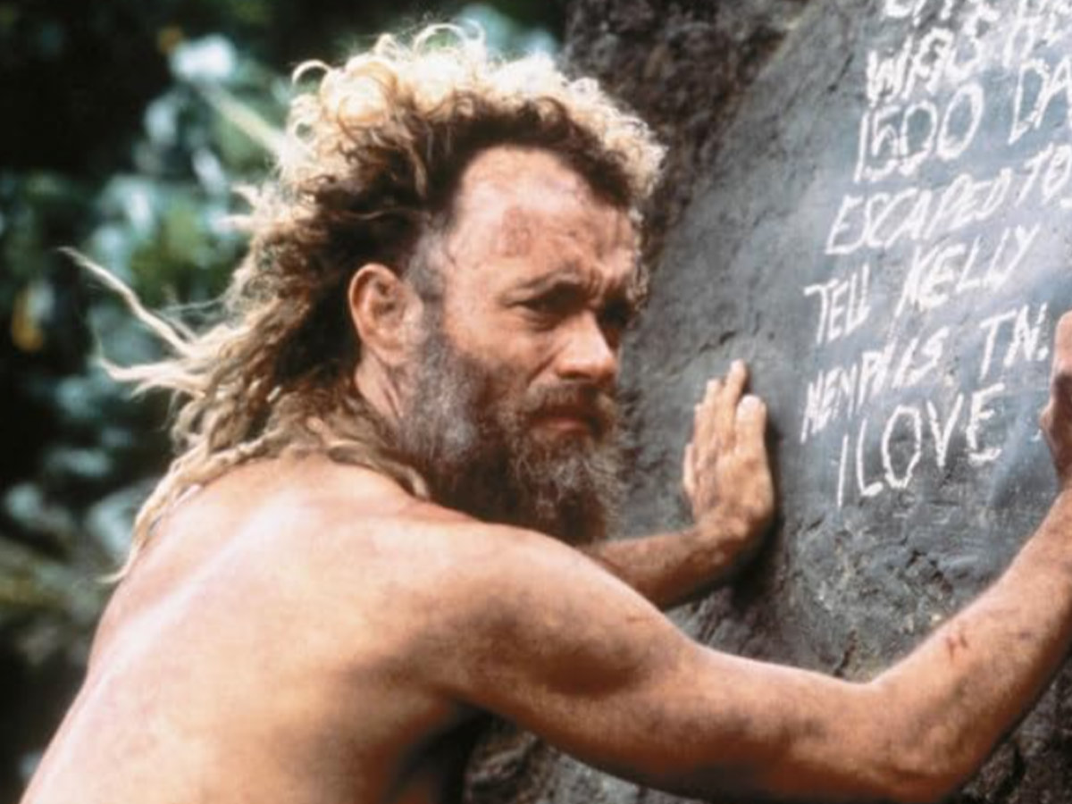 Tom Hanks