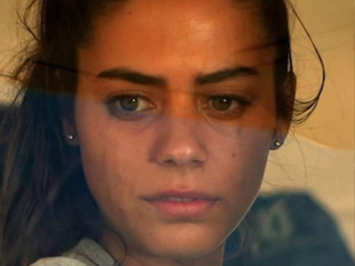 Lorenza Izzo
