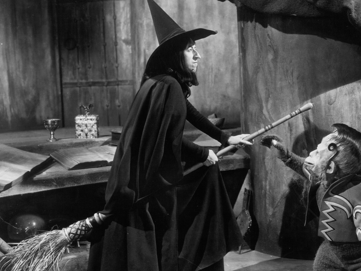 Margaret Hamilton