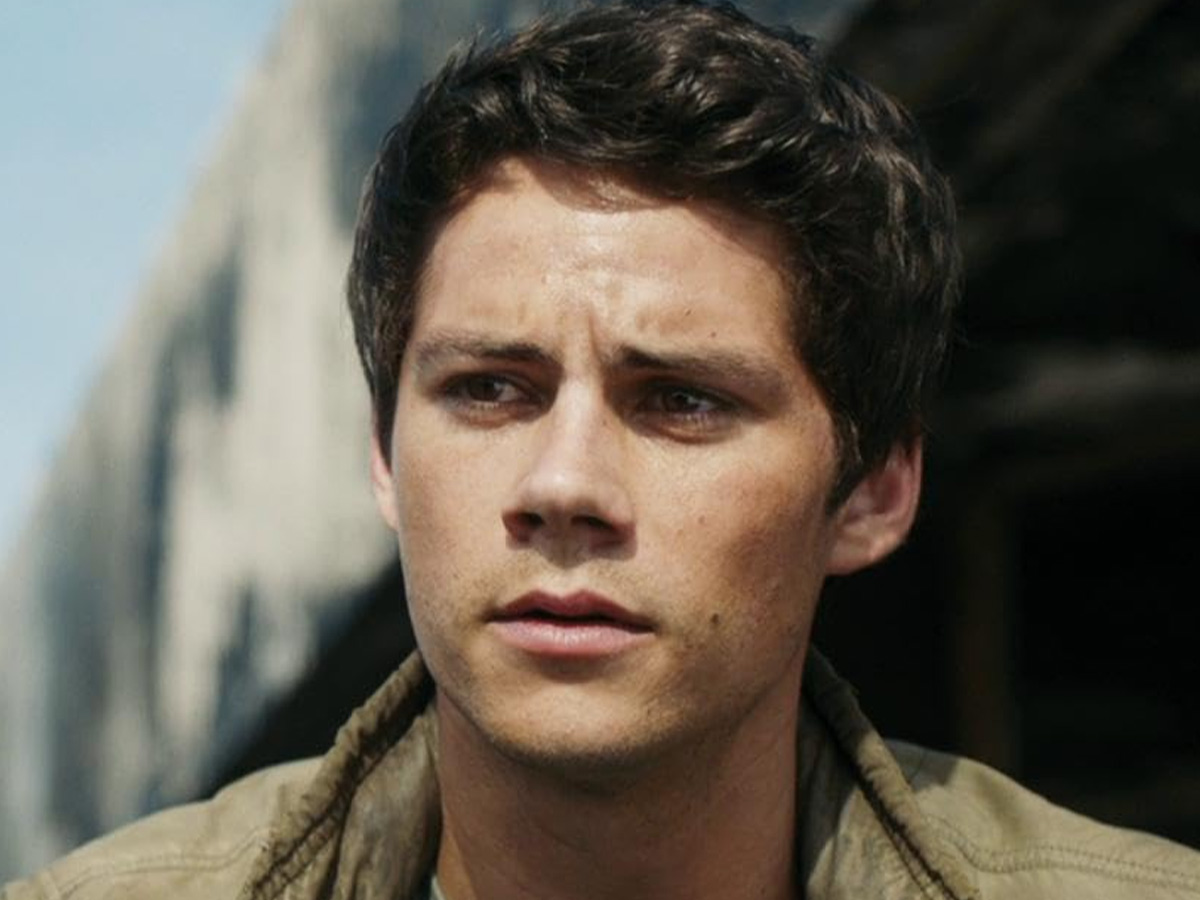 Dylan O’Brien