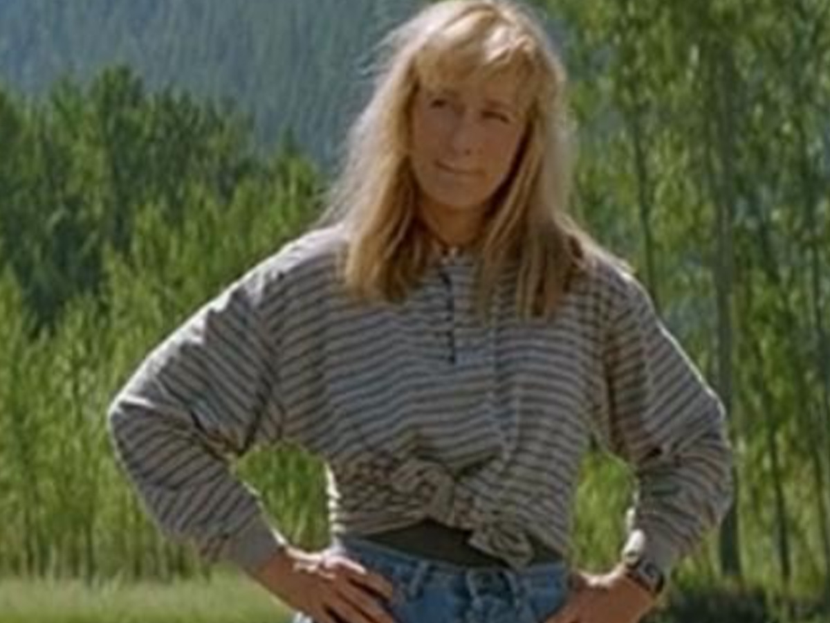 Meryl Streep
