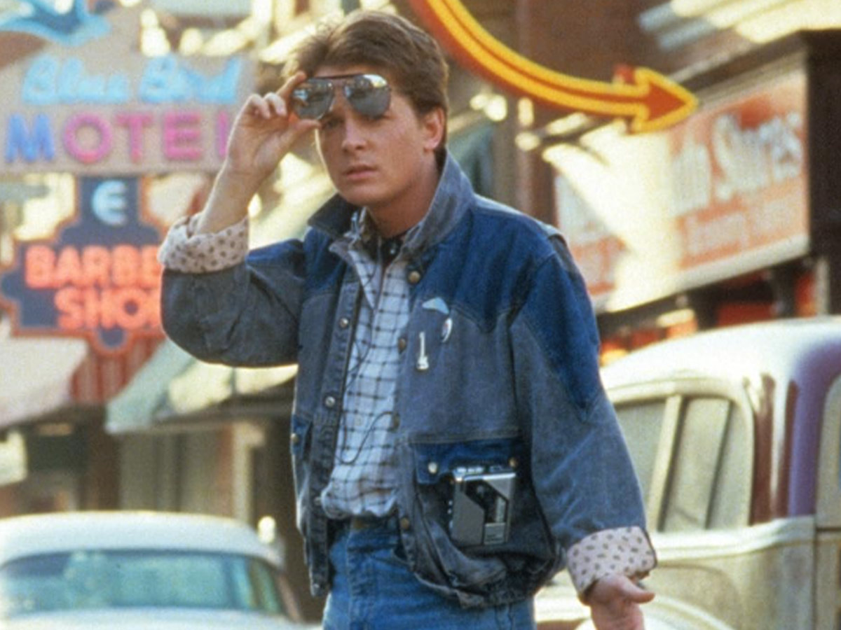 Michael J. Fox