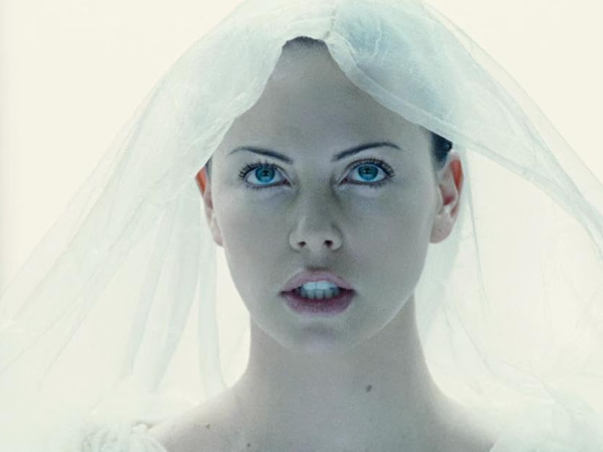Charlize Theron